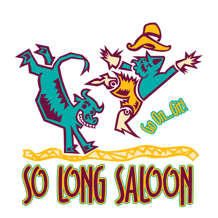 So Long Saloon